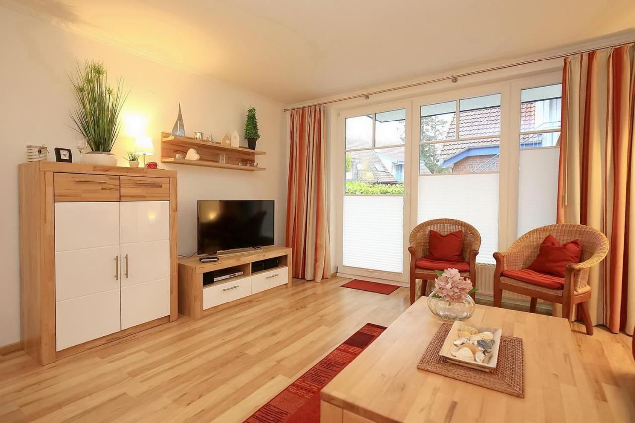 Feriendorf Papillon Wohnung 03-1 Ostseebad Boltenhagen Exterior foto