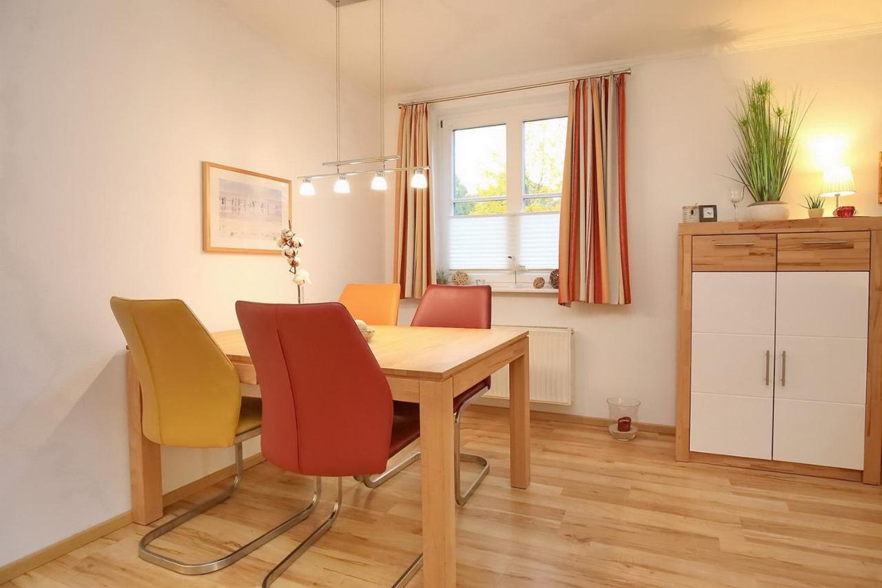 Feriendorf Papillon Wohnung 03-1 Ostseebad Boltenhagen Exterior foto
