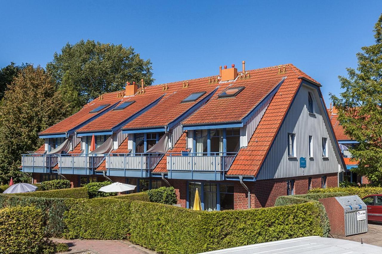 Feriendorf Papillon Wohnung 03-1 Ostseebad Boltenhagen Exterior foto